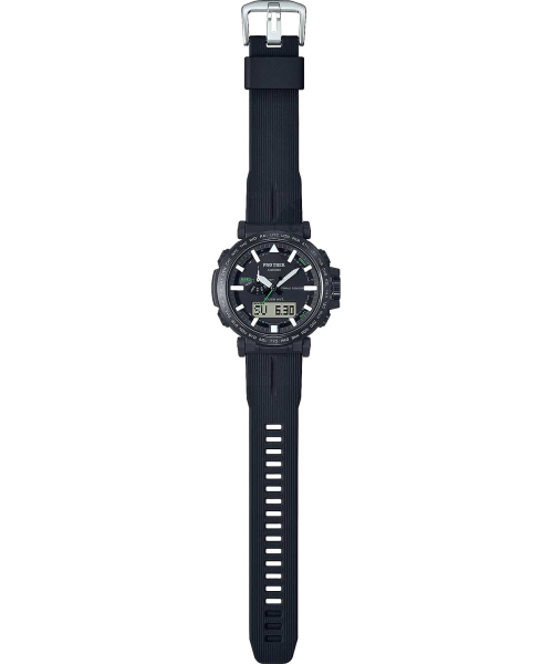  Casio Pro Trek PRW-6621Y-1E #9