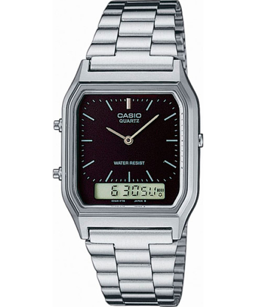  Casio Collection AQ-230A-1D #1