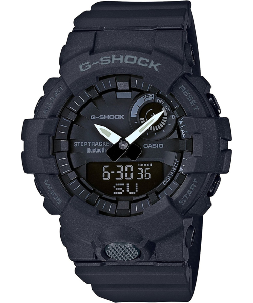  Casio G-Shock GBA-800-1A #1