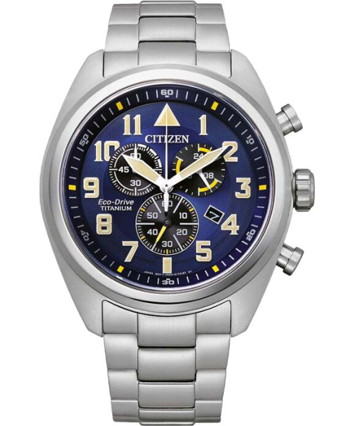  Citizen AT2480-81L #1