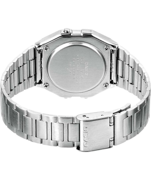 ���� Casio Vintage A158WEA-2 #4