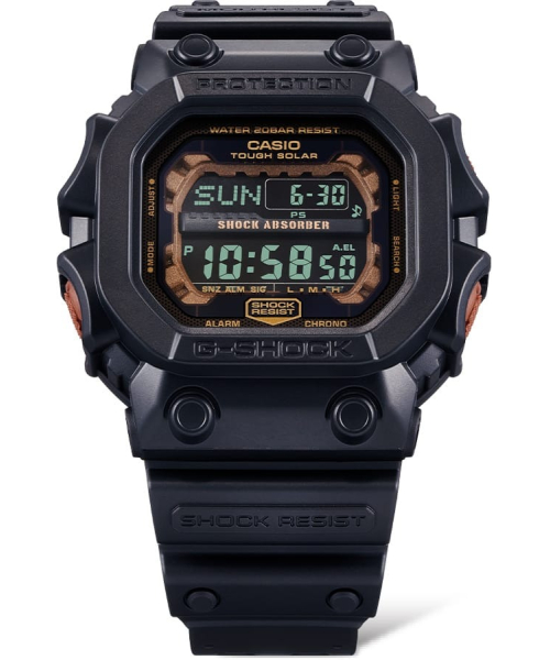  Casio G-Shock GX-56RC-1 #3