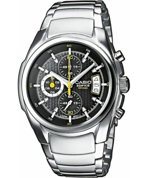  Casio Edifice EF-512D-1A #1