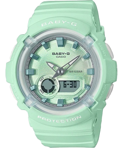  Casio Baby-G BGA-280-3A #1