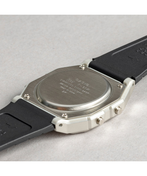  Casio Collection F-91WM-7A #6