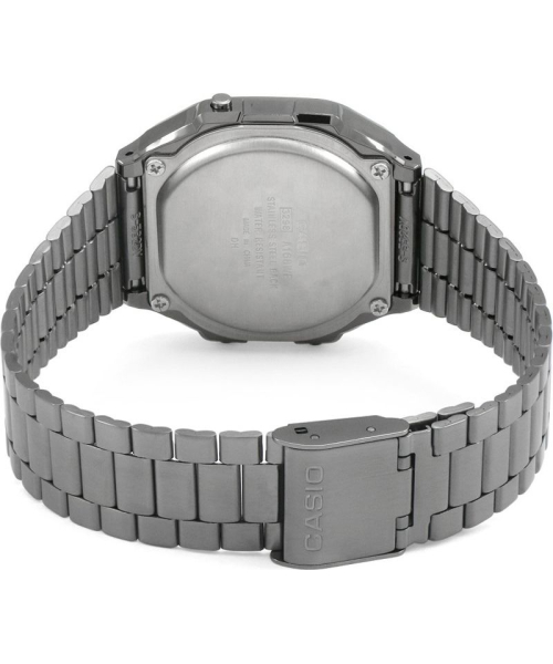  Casio Vintage A168WGG-1A #10