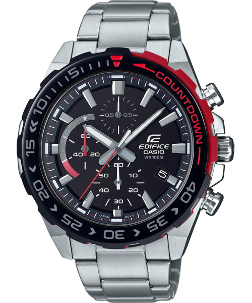  Casio Edifice EFR-566DB-1AVUEF #1
