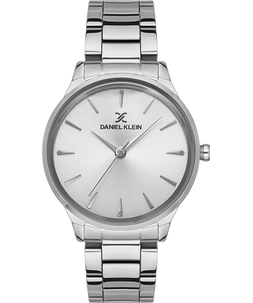  Daniel Klein 13250-1 #1