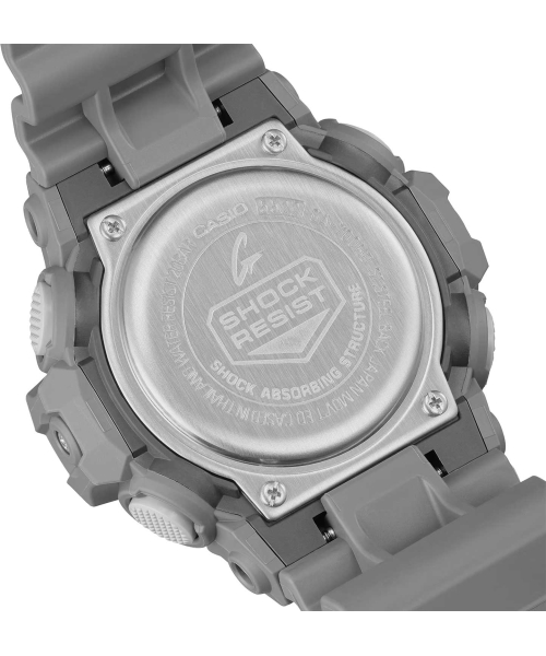  Casio G-Shock GA-700HD-8A #8