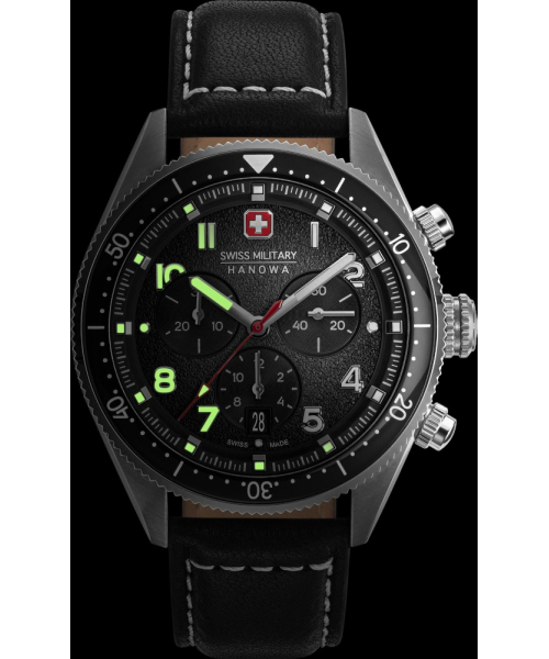  Swiss Military Hanowa SMWGC0003801 #4