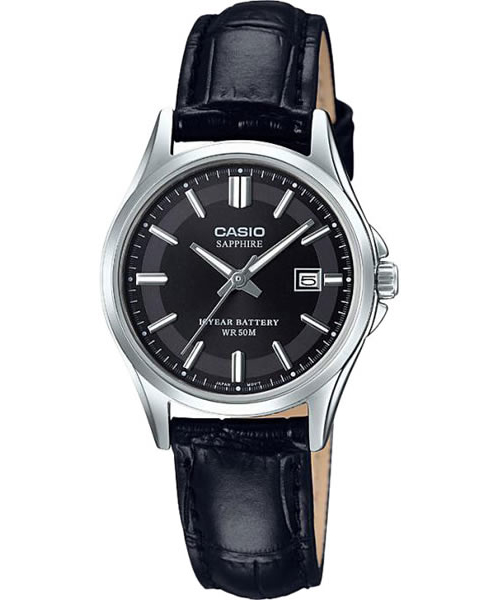  Casio Classic LTS-100L-1AVEF #1