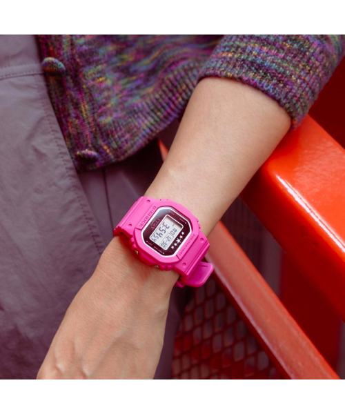  Casio G-Shock GMD-S5610IT-4A #2
