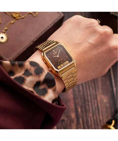 ���� Casio Collection AQ-230GA-5A #2