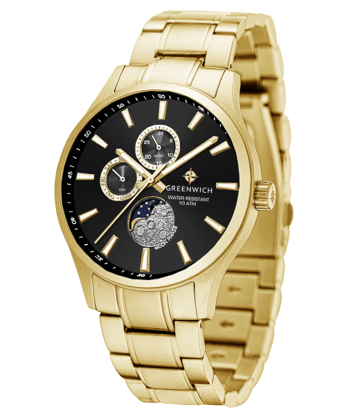  Greenwich GW 058.20.31 #2