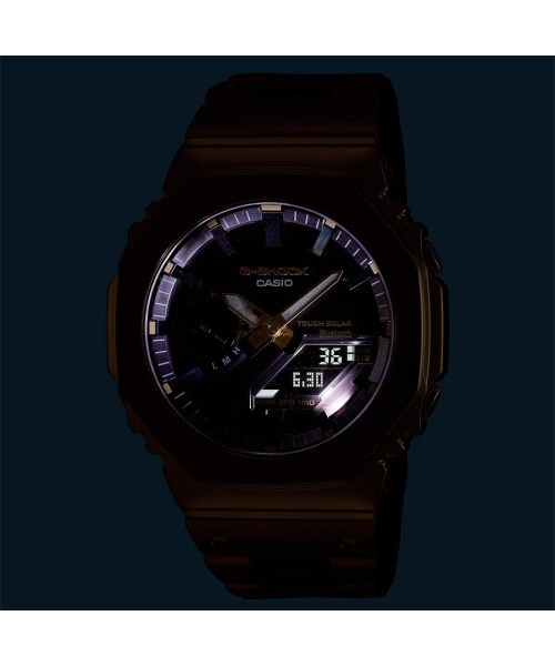 ���� Casio GM-B2100GD-9A #9