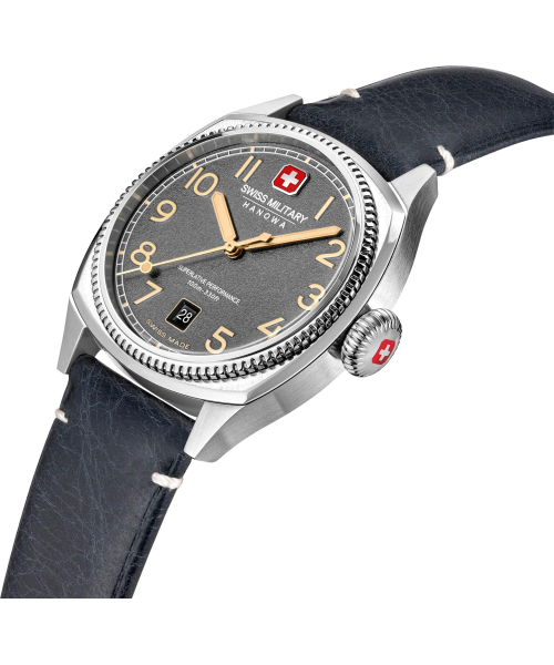 ���� Swiss Military Hanowa SMWGB0003702 #4