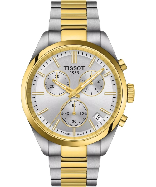  Tissot T150.417.22.031.00 #1