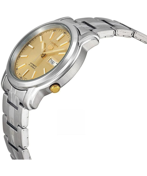  Seiko SNKL81K1 #4