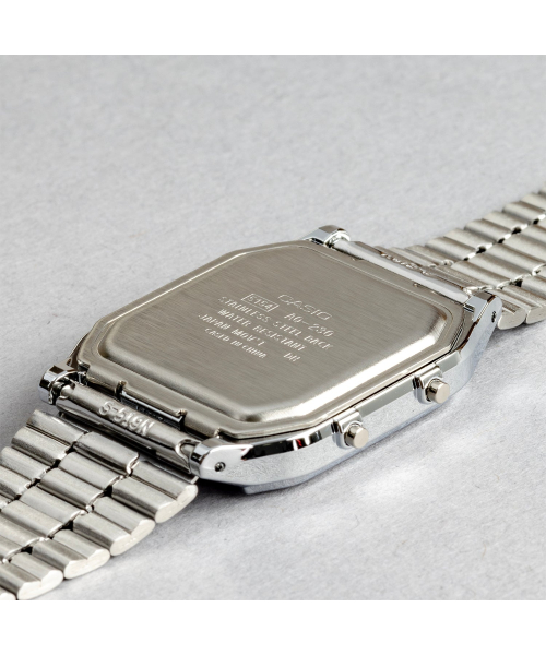 ���� Casio Collection AQ-230A-1D #8
