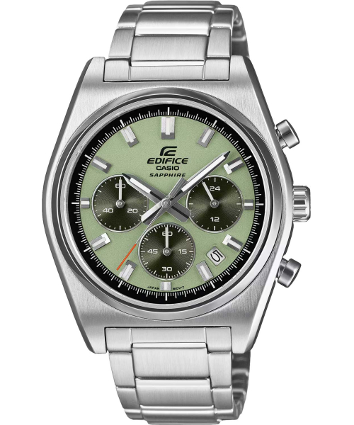 ���� Casio Edifice EFB-730D-3A #1