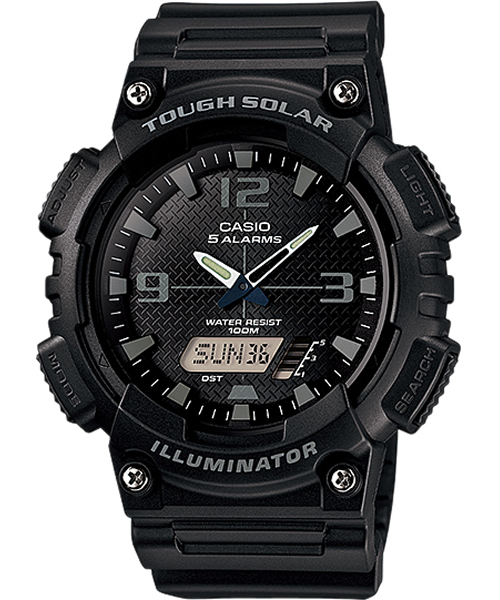  Casio Collection AQ-S810W-1A2 #1