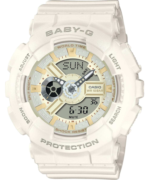  Casio Baby-G BA-110XSW-7A #1