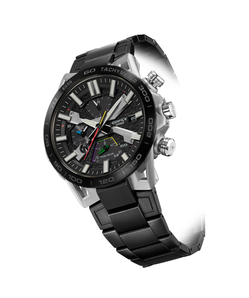  Casio Edifice EQB-2000YDC-1A #9