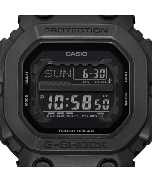 ���� Casio G-Shock GX-56UBB-1 #3