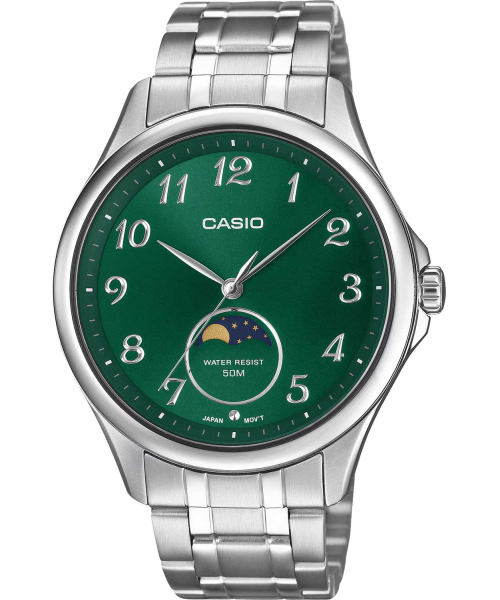  Casio Collection MTP-M110D-3A #1