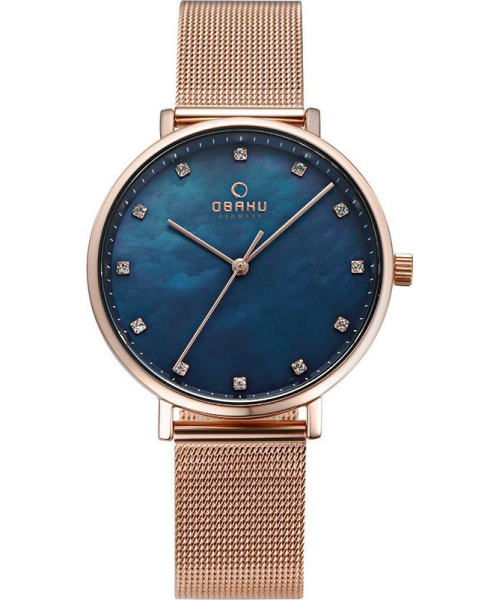  Obaku V186LXVLMV #1