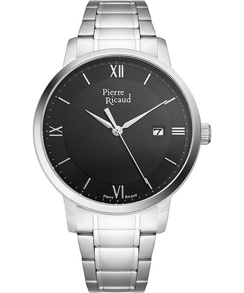  Pierre Ricaud P97239.5164Q #1