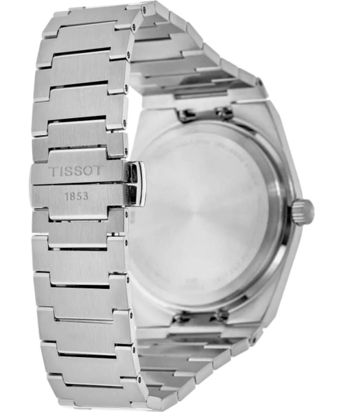  Tissot T137.410.11.091.01 #4