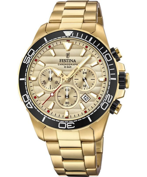  Festina F20364/1  #1