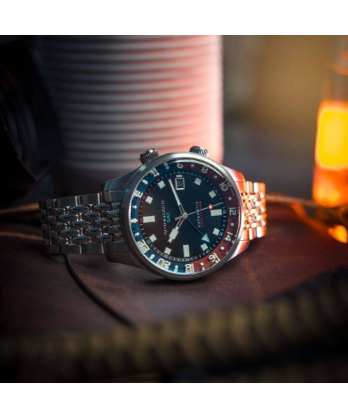 Часы Spinnaker SP-5121-55 #6