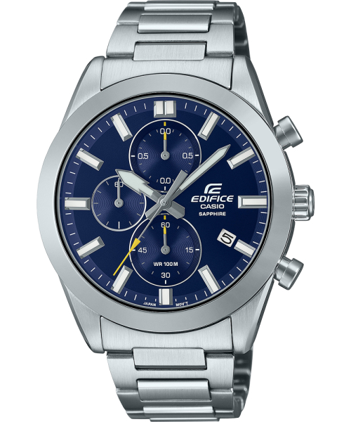  Casio Edifice EFB-710D-2A #1