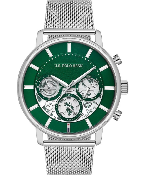  U.S. Polo Assn USPA1102-02 #1
