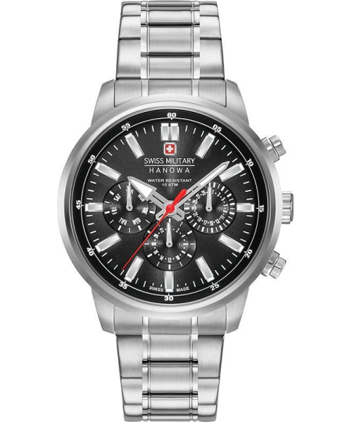 ���� Swiss Military Hanowa 06-5285.04.007 #1