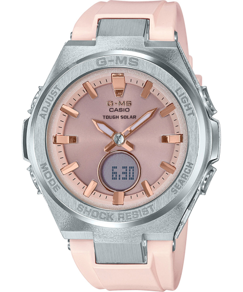  Casio Baby-G MSG-S200-4AER #1