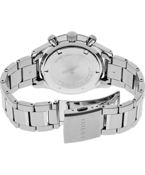 Seiko SSB413P1 #5