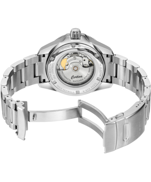 ���� Certina C032.929.11.051.00 #5