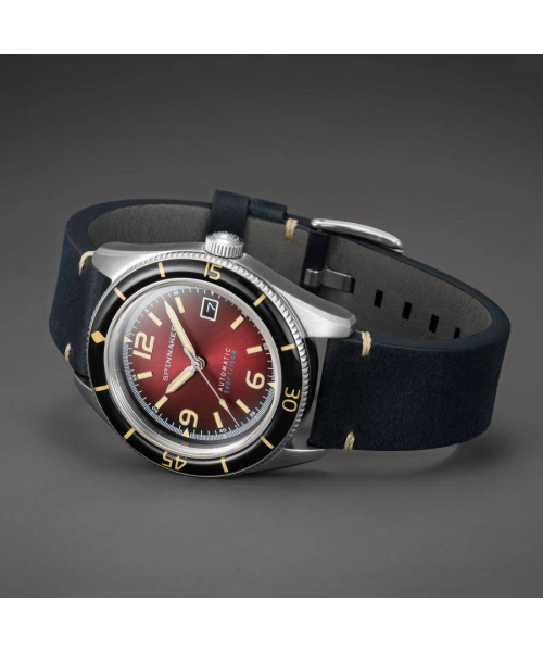Часы Spinnaker SP-5055-07 #4