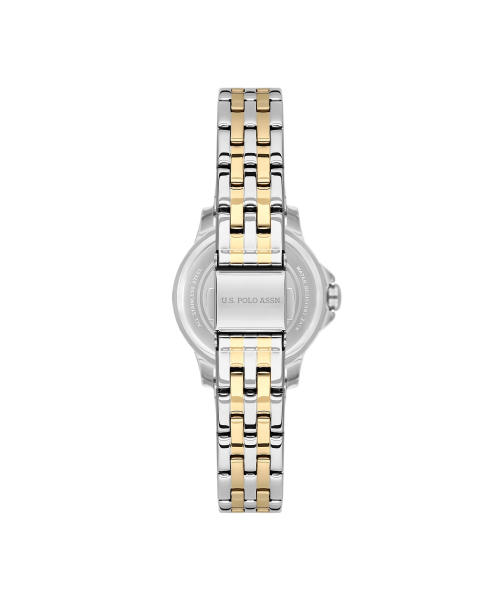  U.S. Polo Assn USPA2081-04 #3
