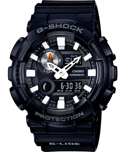  Casio G-Shock GAX-100B-1A #1