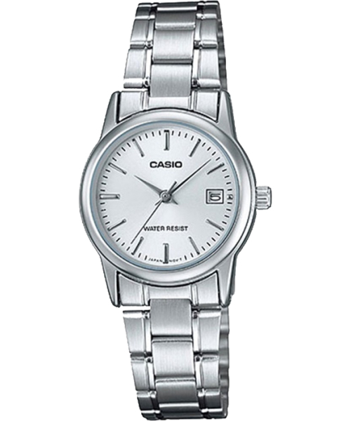  Casio Collection LTP-V002D-7A #1