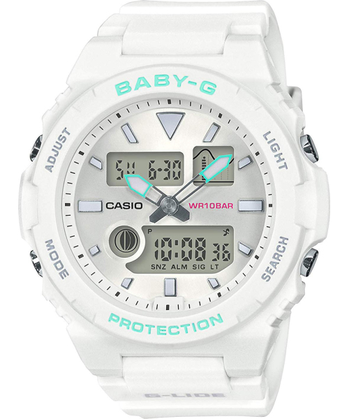  Casio Baby-G BAX-100-7AER #1