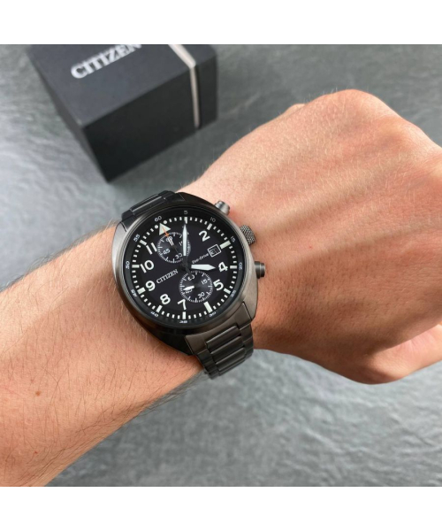  Citizen CA7047-86E #7