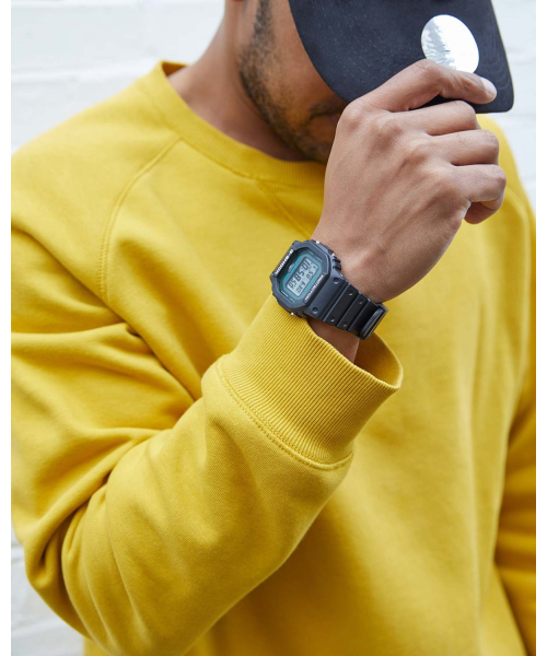  Casio G-Shock GW-B5600MG-1ER #7