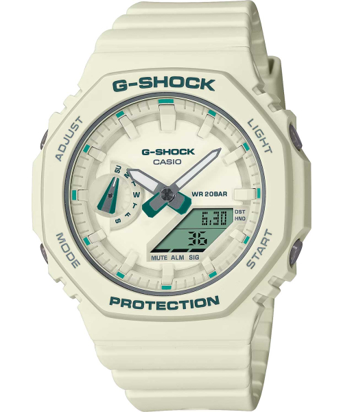  Casio G-Shock GMA-S2100GA-7A #1