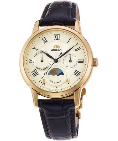  Orient RA-KA0003S00 #1