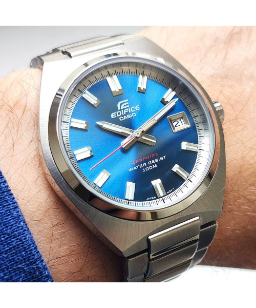  Casio Edifice EFB-109D-2A #2